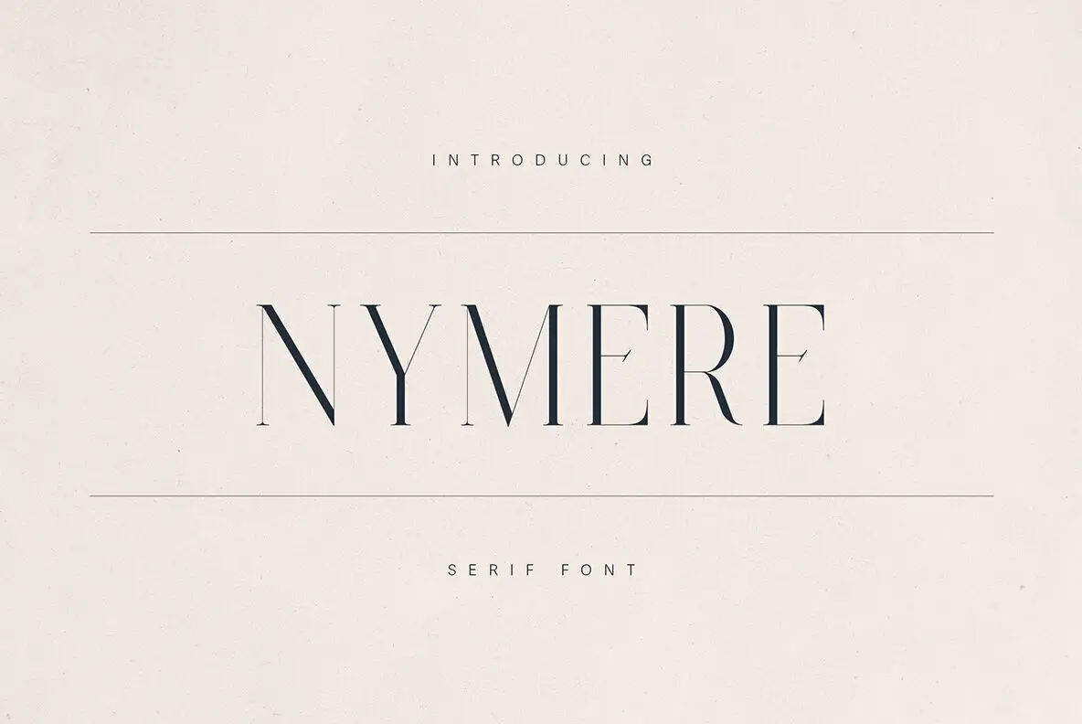 Nymere