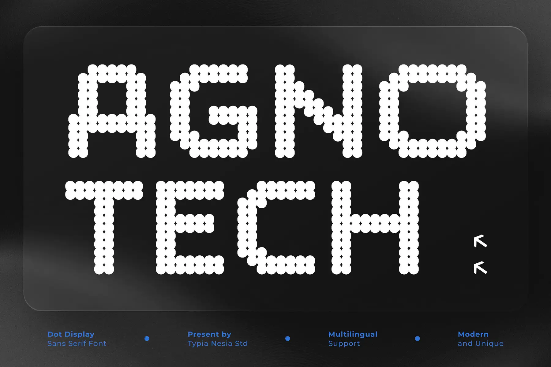 Agnotech