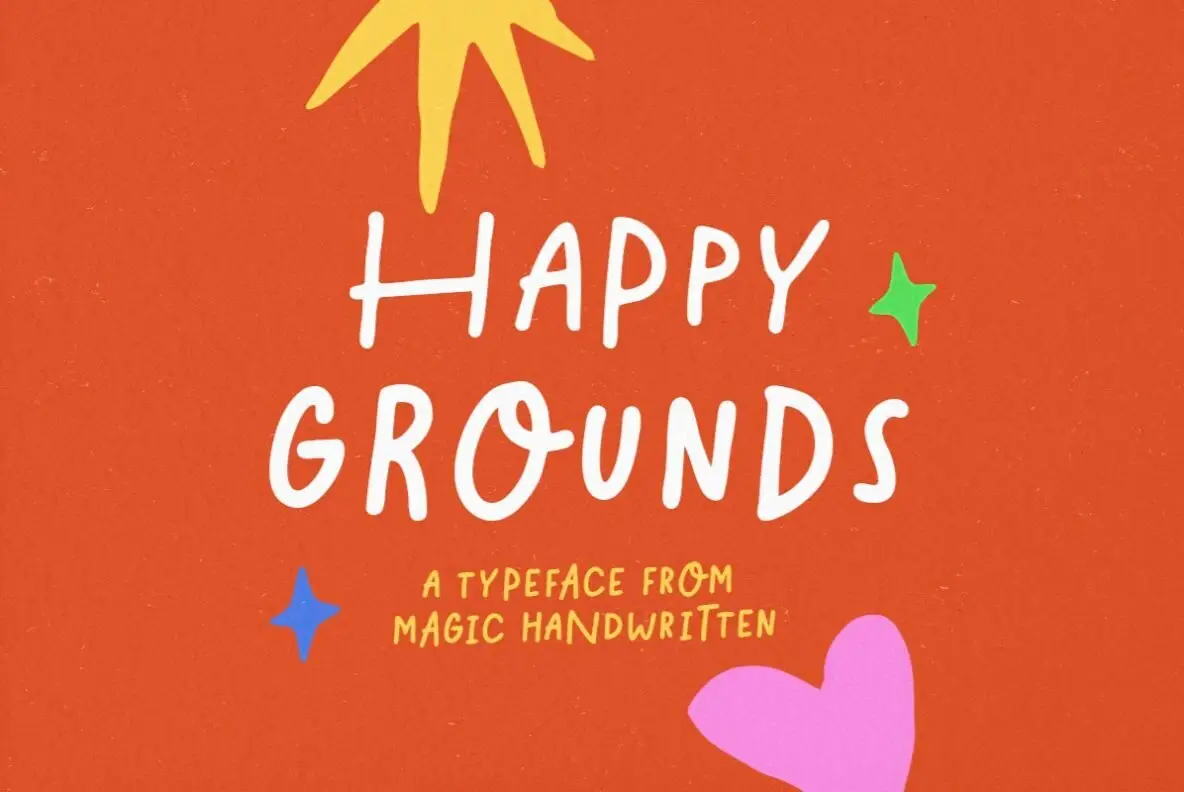 Happy Grounds