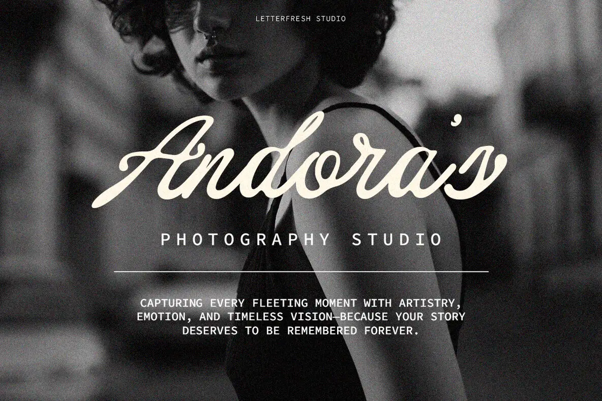 Editorial Script Black Editorial Script Font - Fontpath