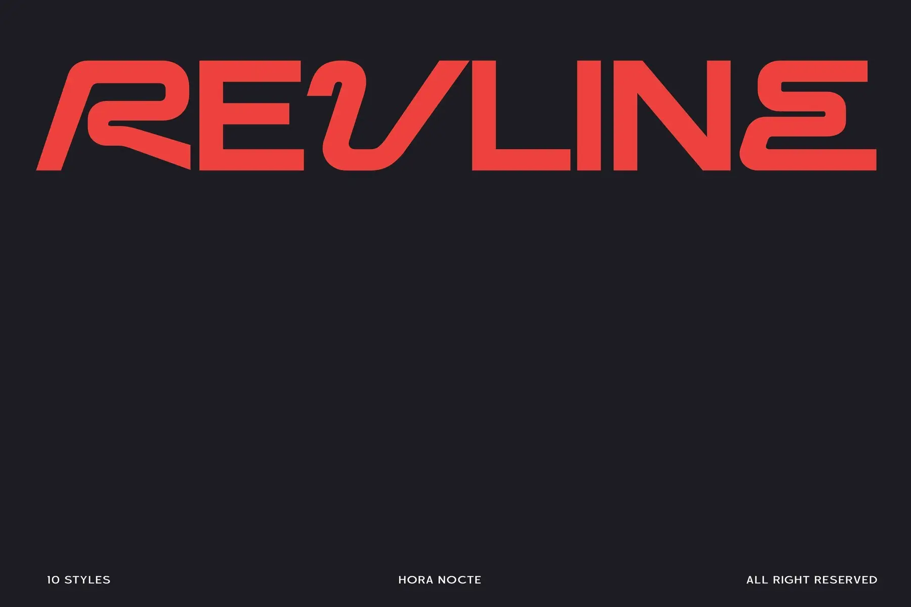 HN Revline