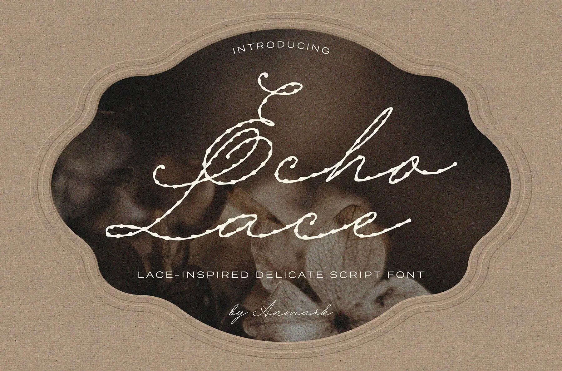 Echo Lace Delicate