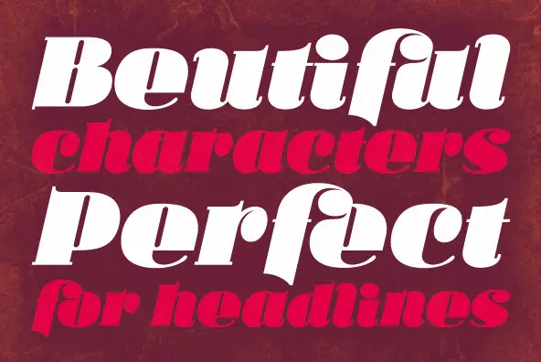 Callista Font - Fontpath