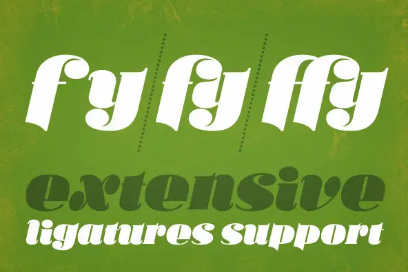 Callista Font - Fontpath