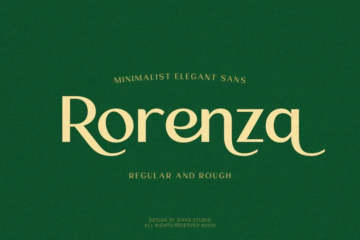 Rorenza