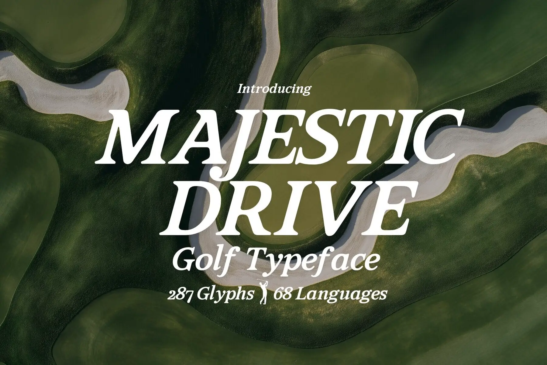 Majestic Drive