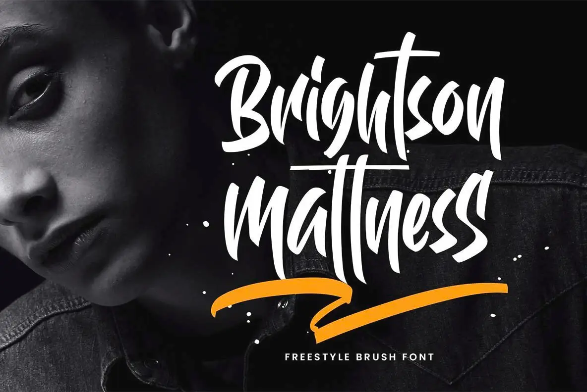 Brightson Mattness