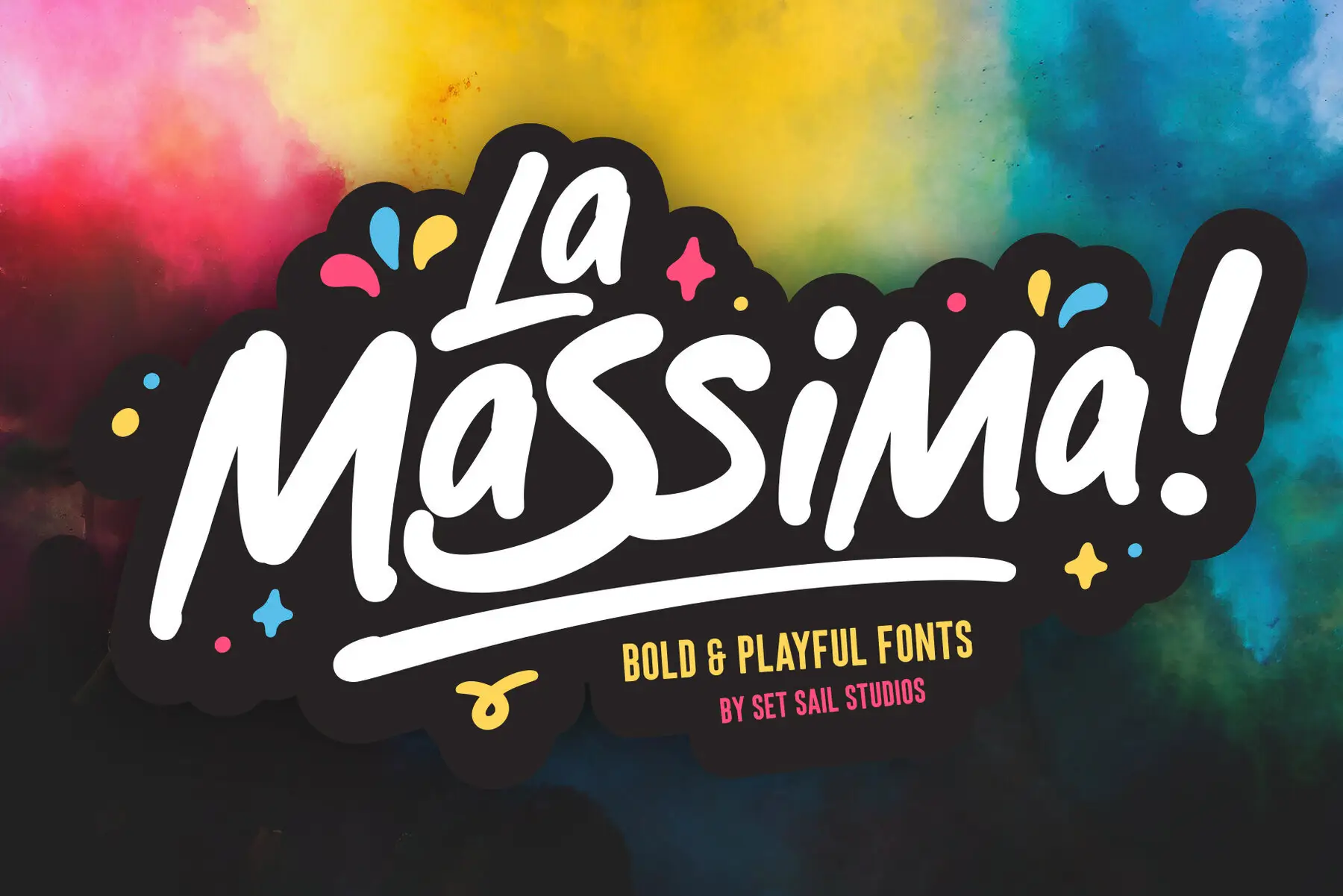 La Massima