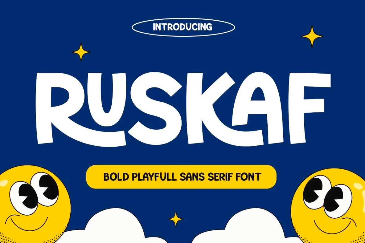 Ruskaf