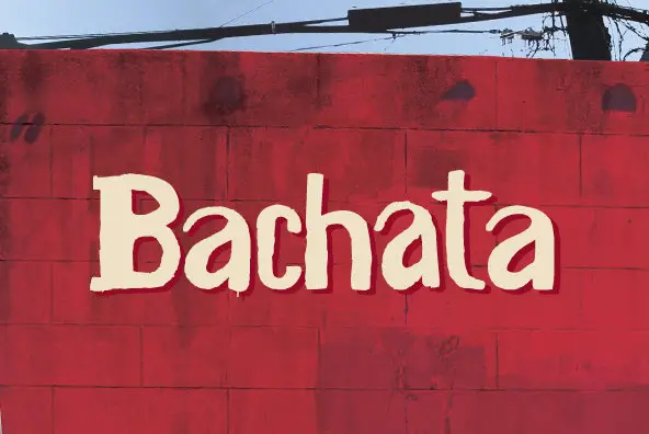 Bachata