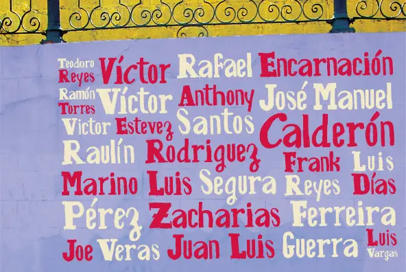 Bachata Cursive Bachata Font - Fontpath