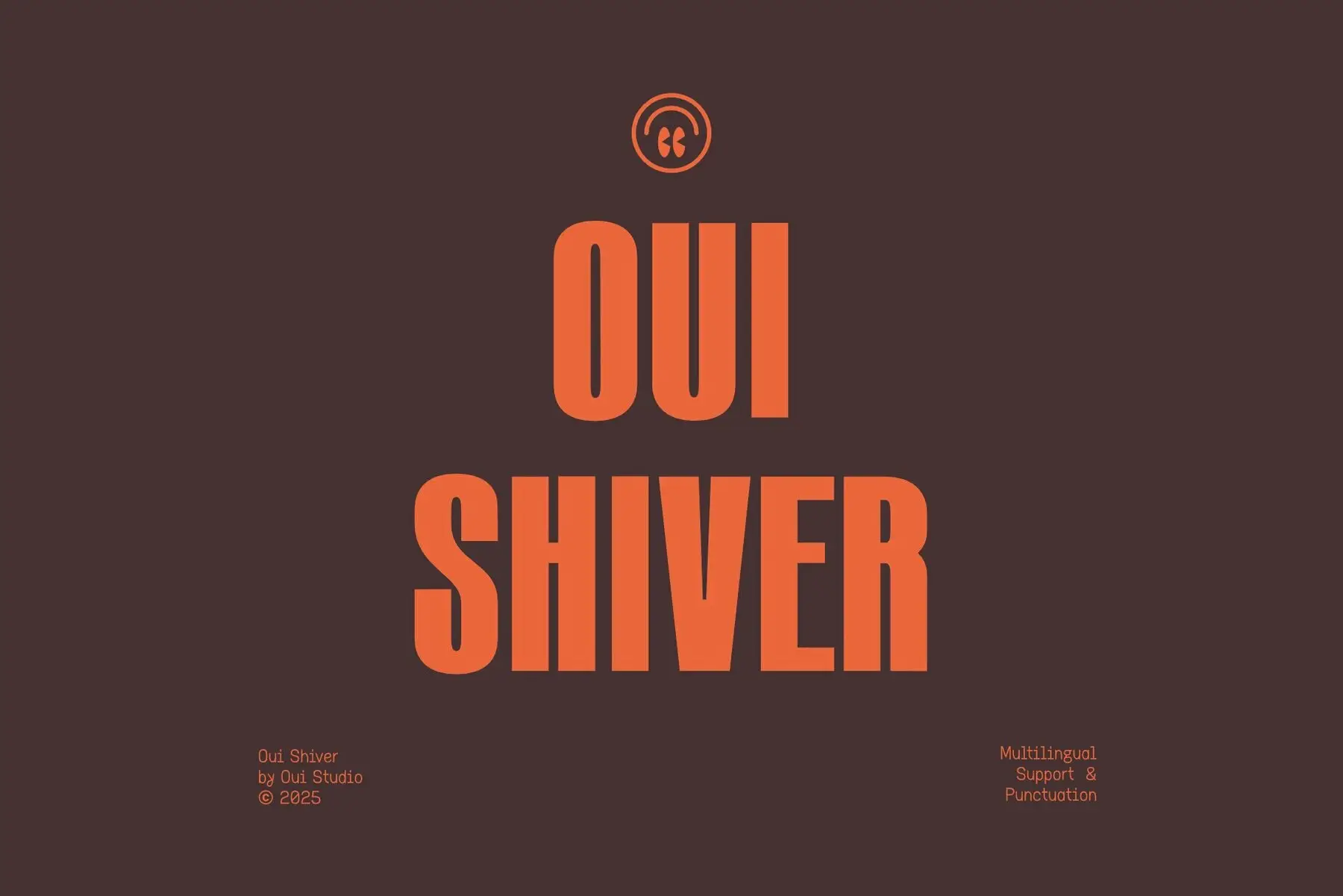 Oui Shiver
