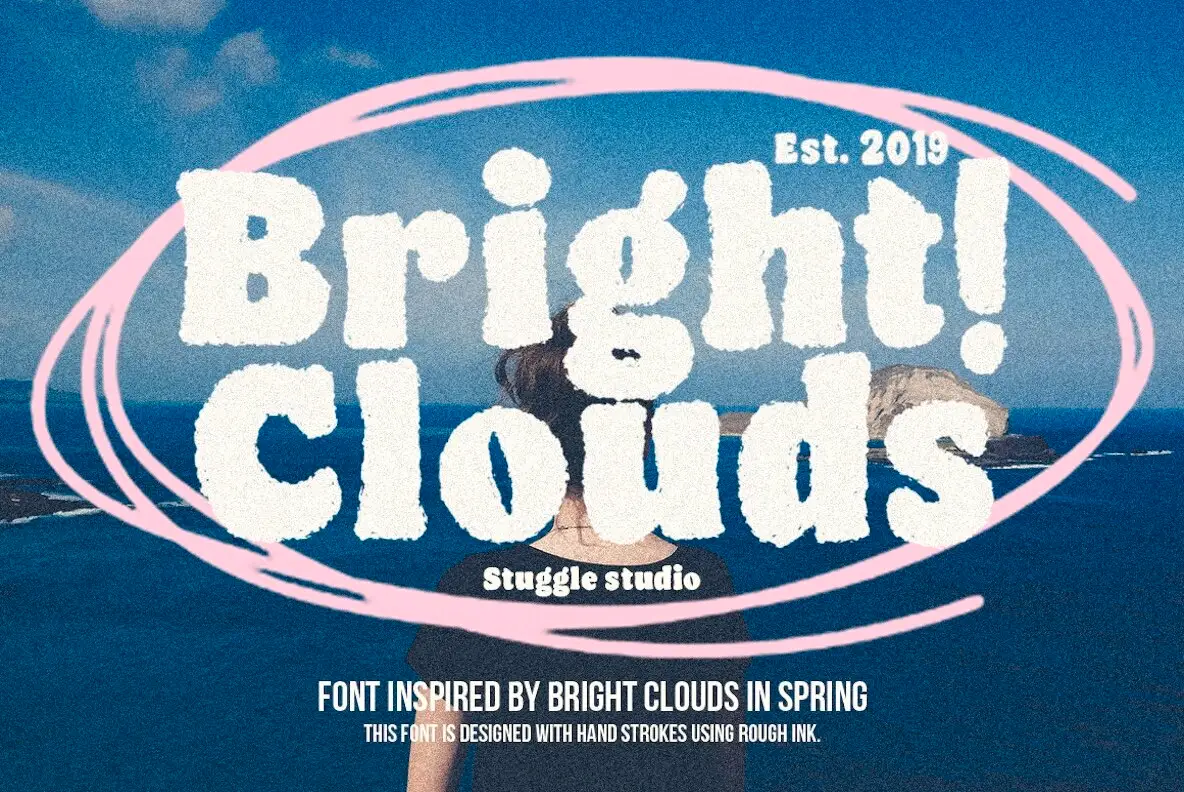 Bright Clouds