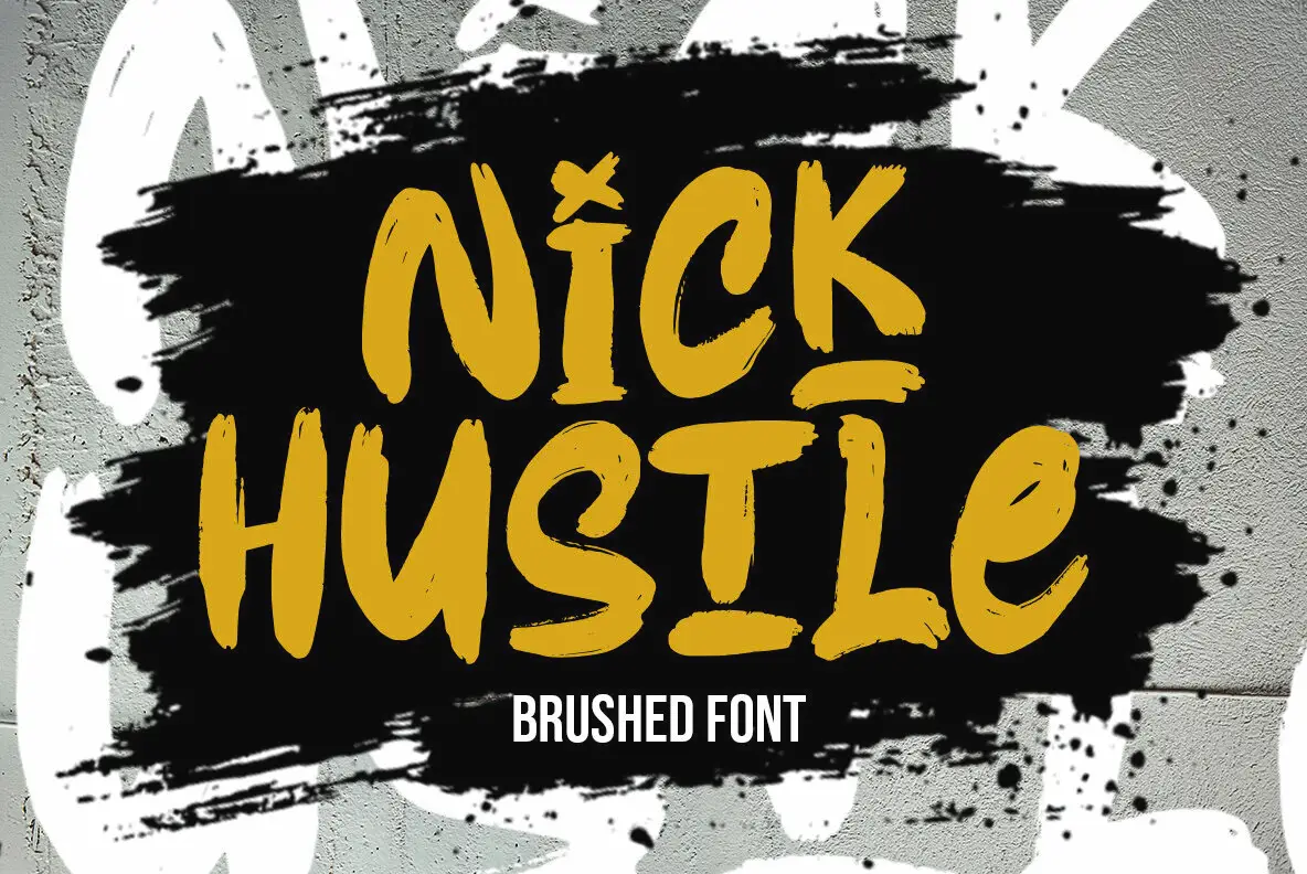 Nick Hustle