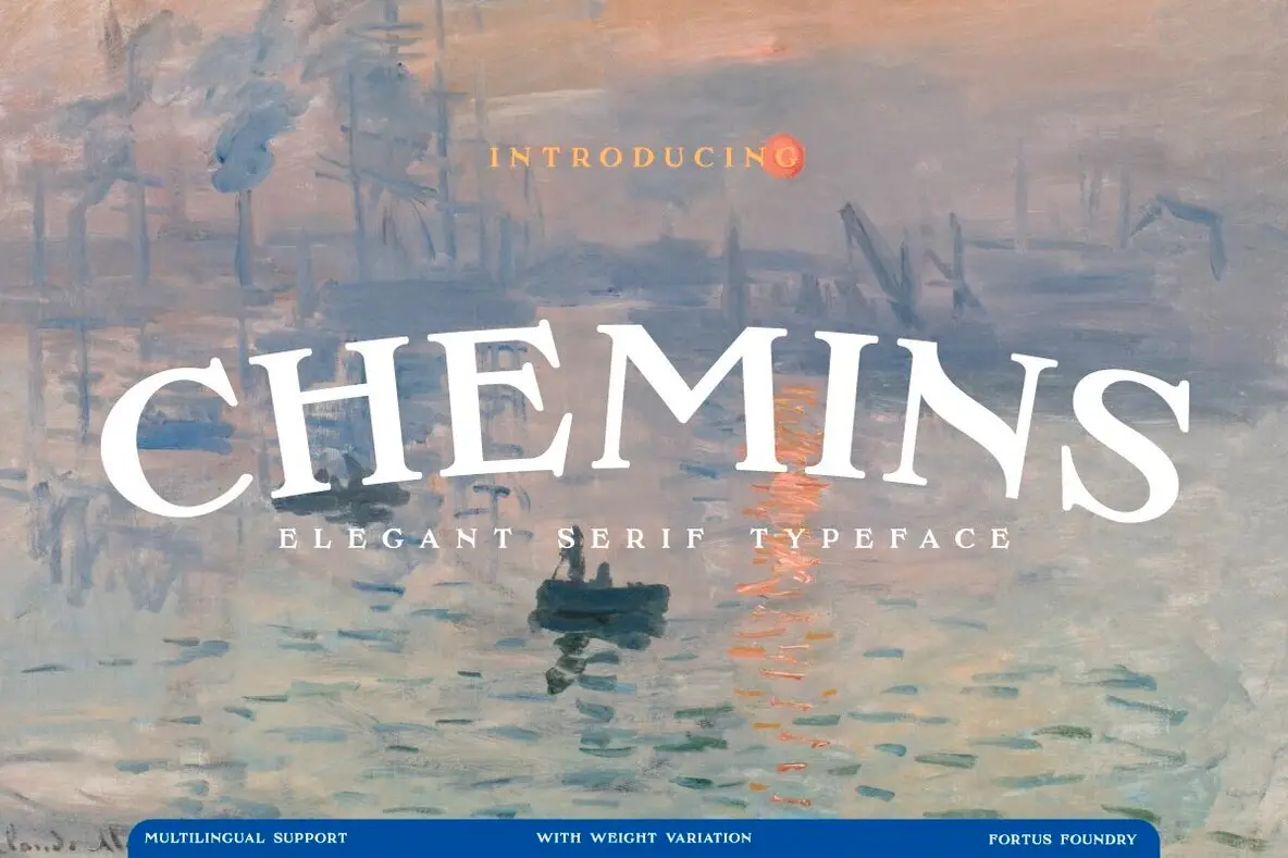 Chemins