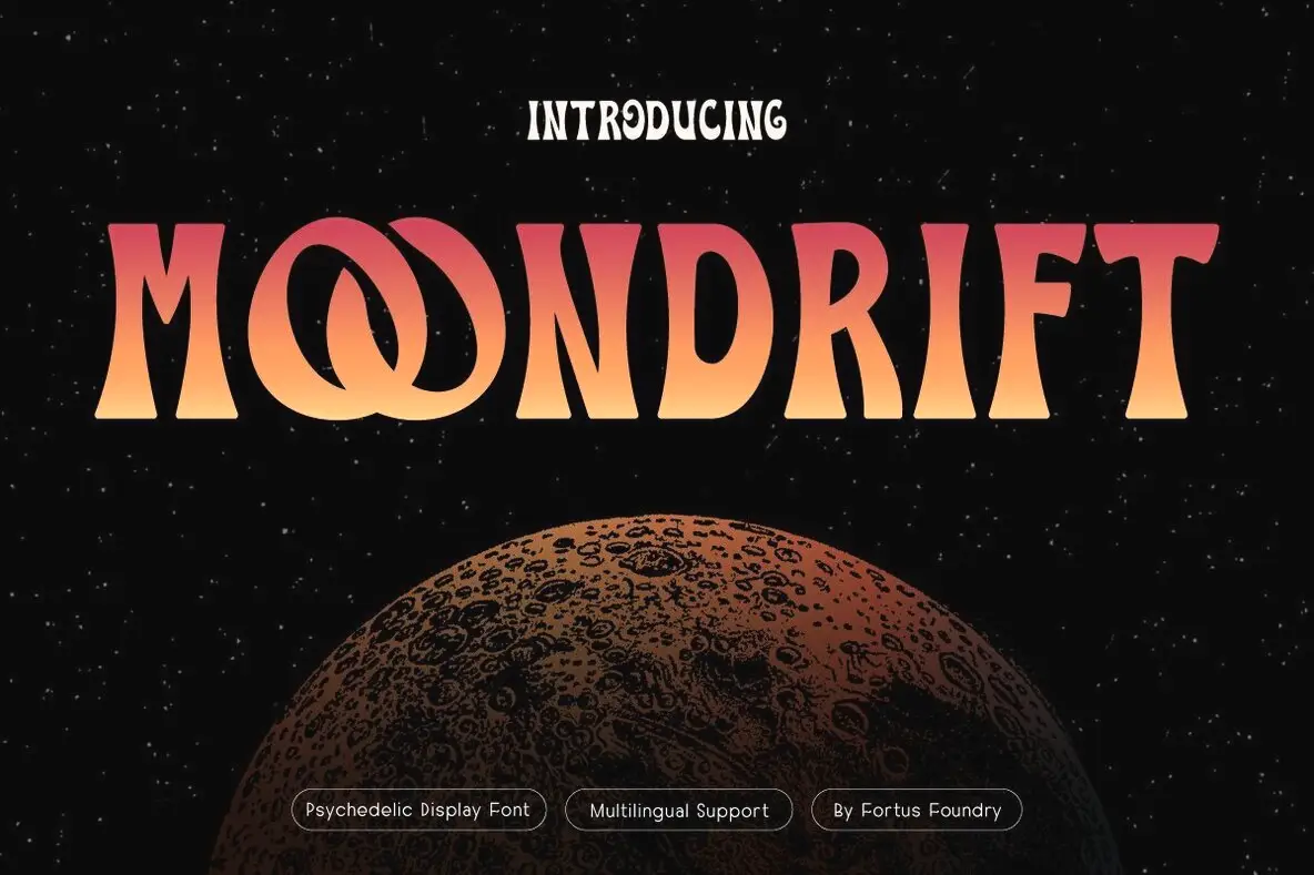 Moondrift