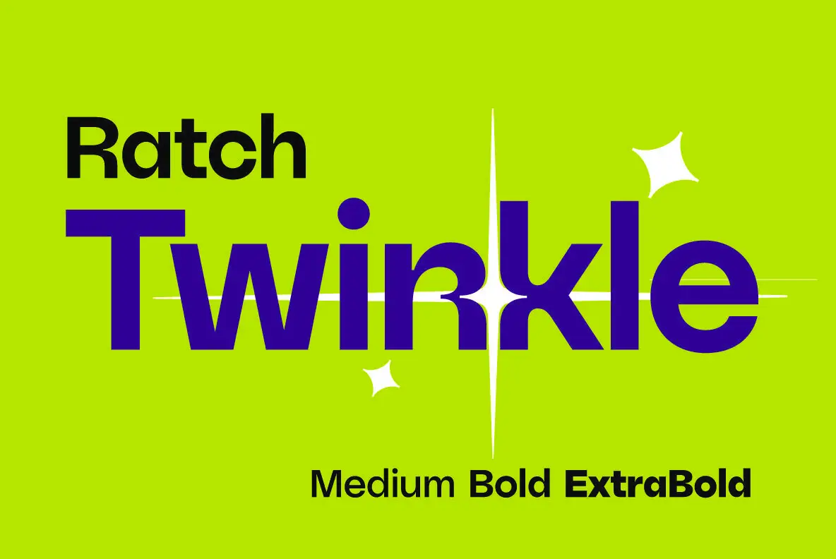 Ratch Twinkle