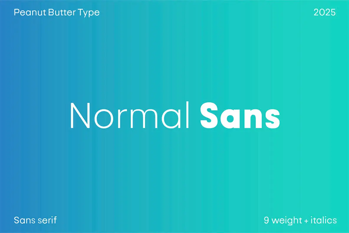 Normal Sans