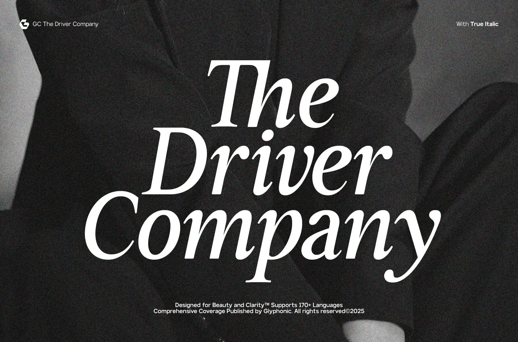 GC Driver Company