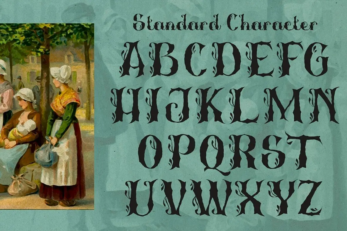 Polyphia Word Polyphia Font - Fontpath