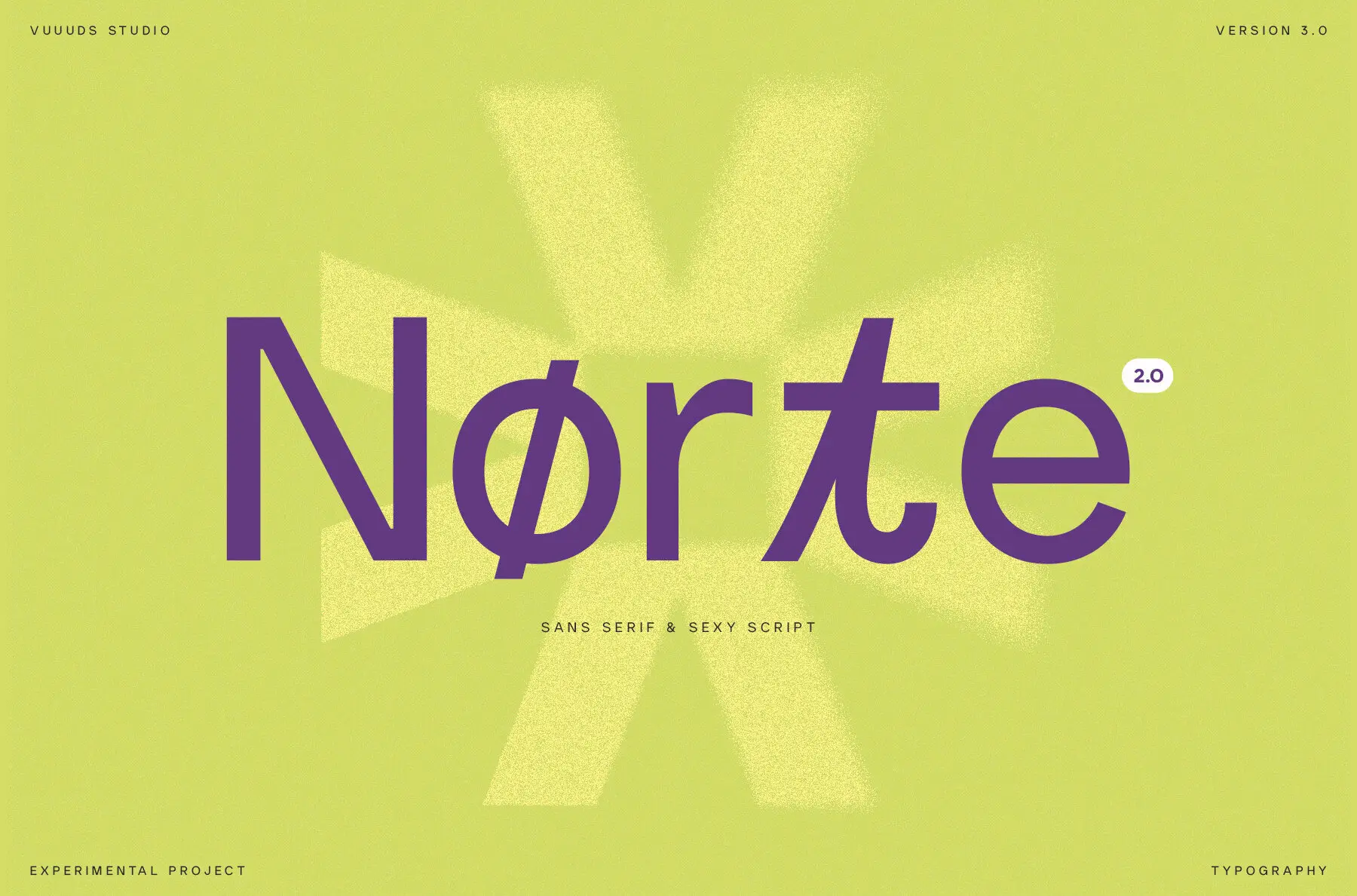 Norte