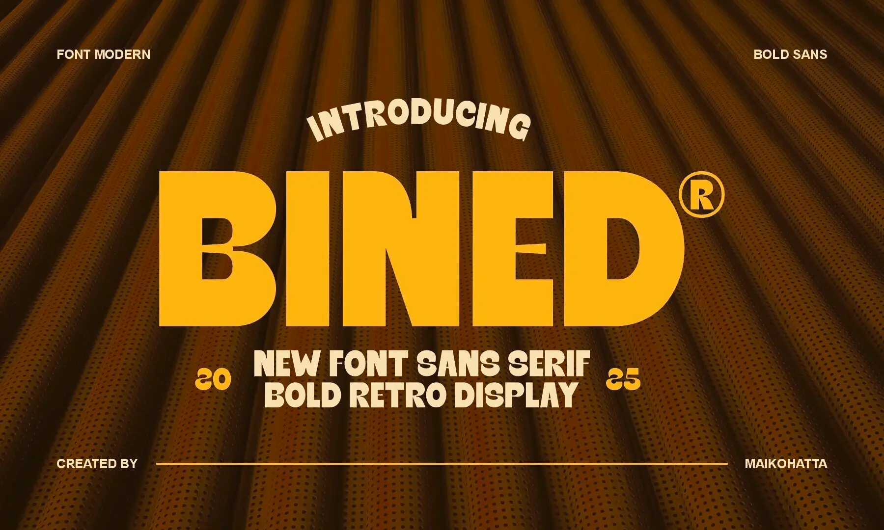 Bined