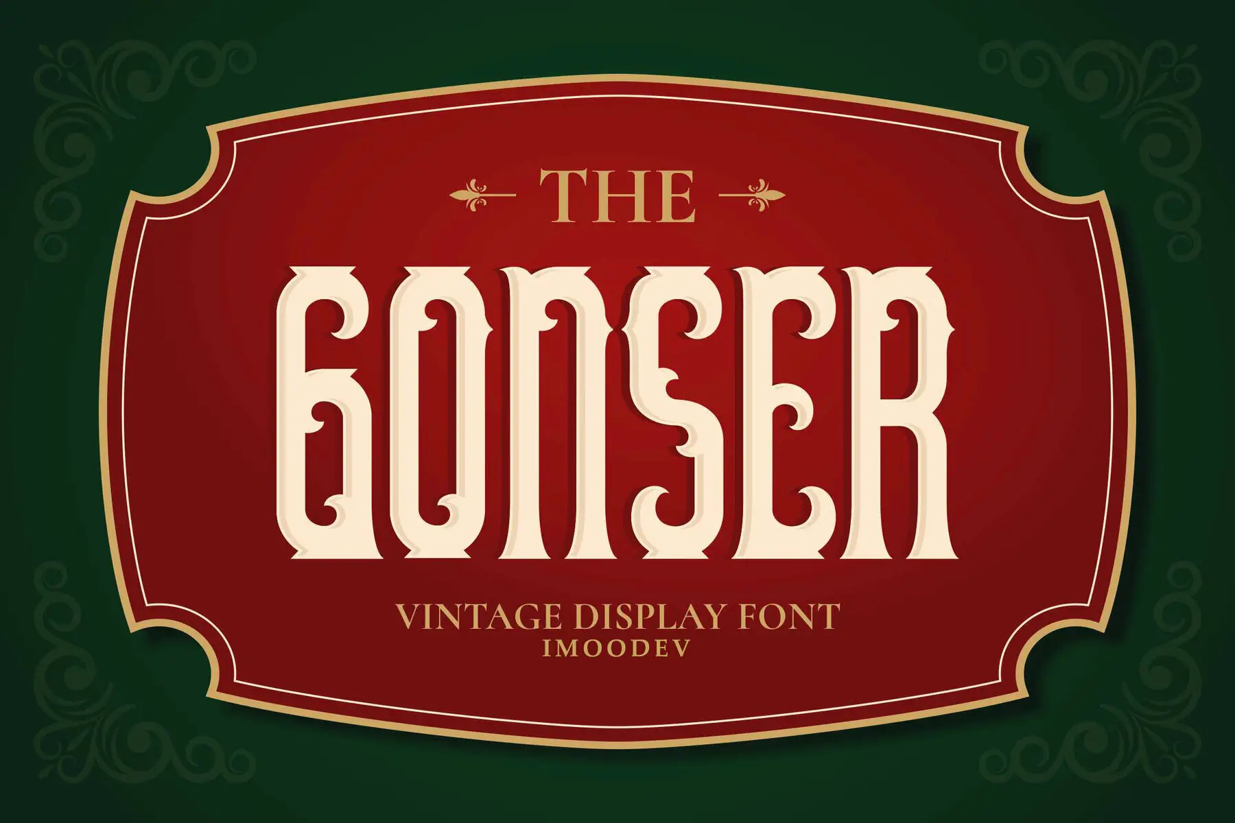 Gonser
