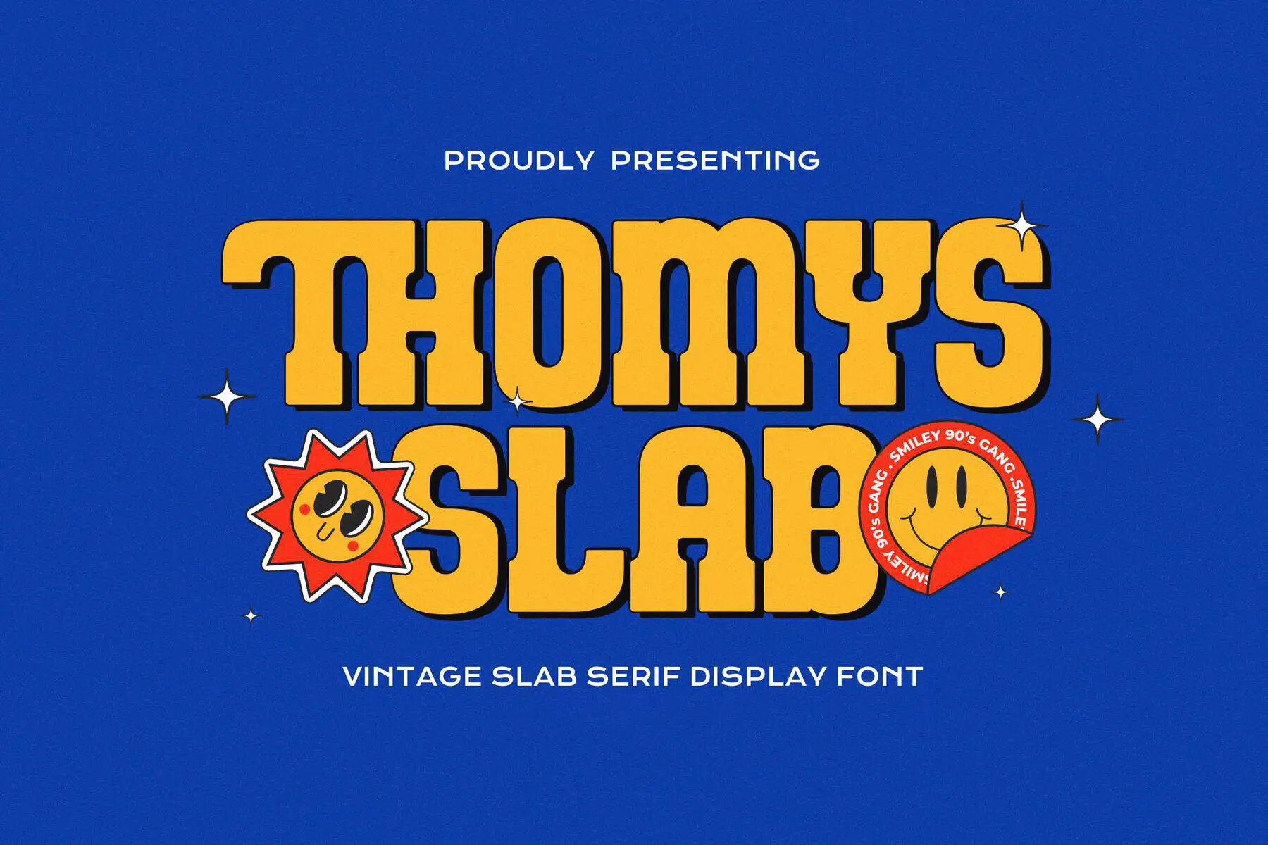 Thomys Slab