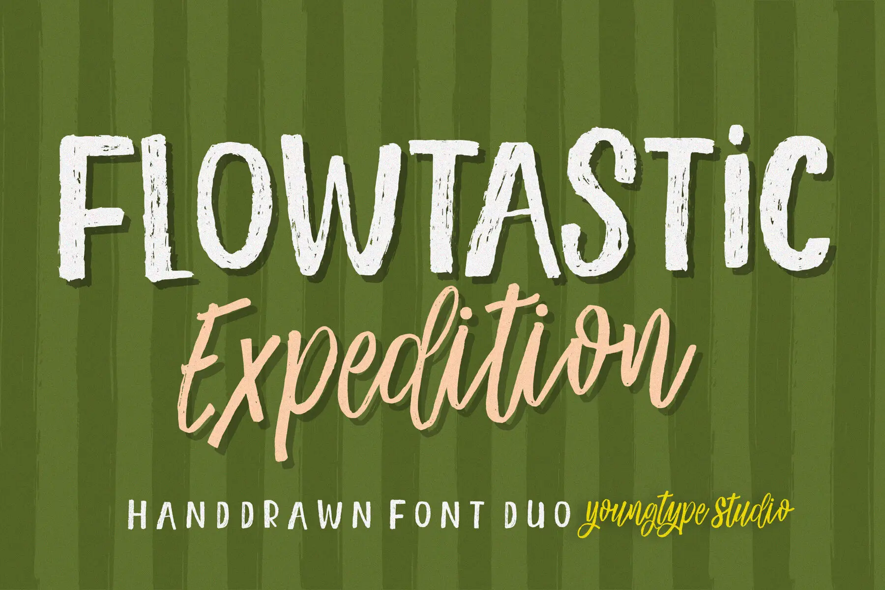 Flowtastic Expedition