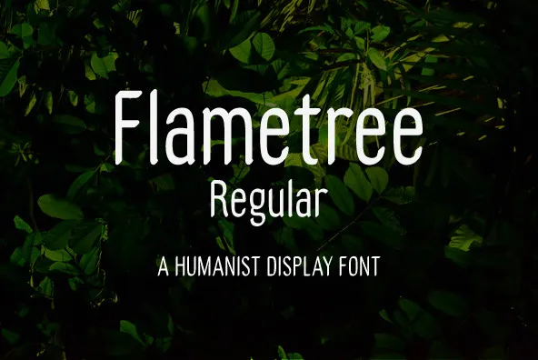 Flametree