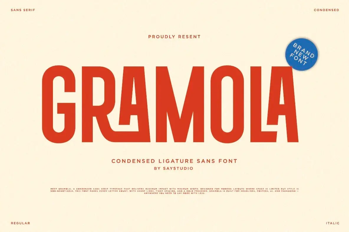 Gramola