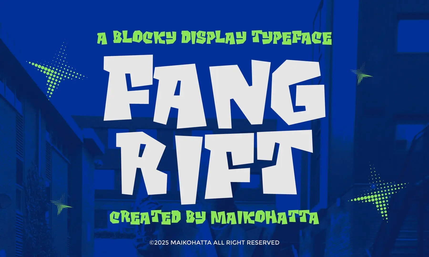 Fang Rift
