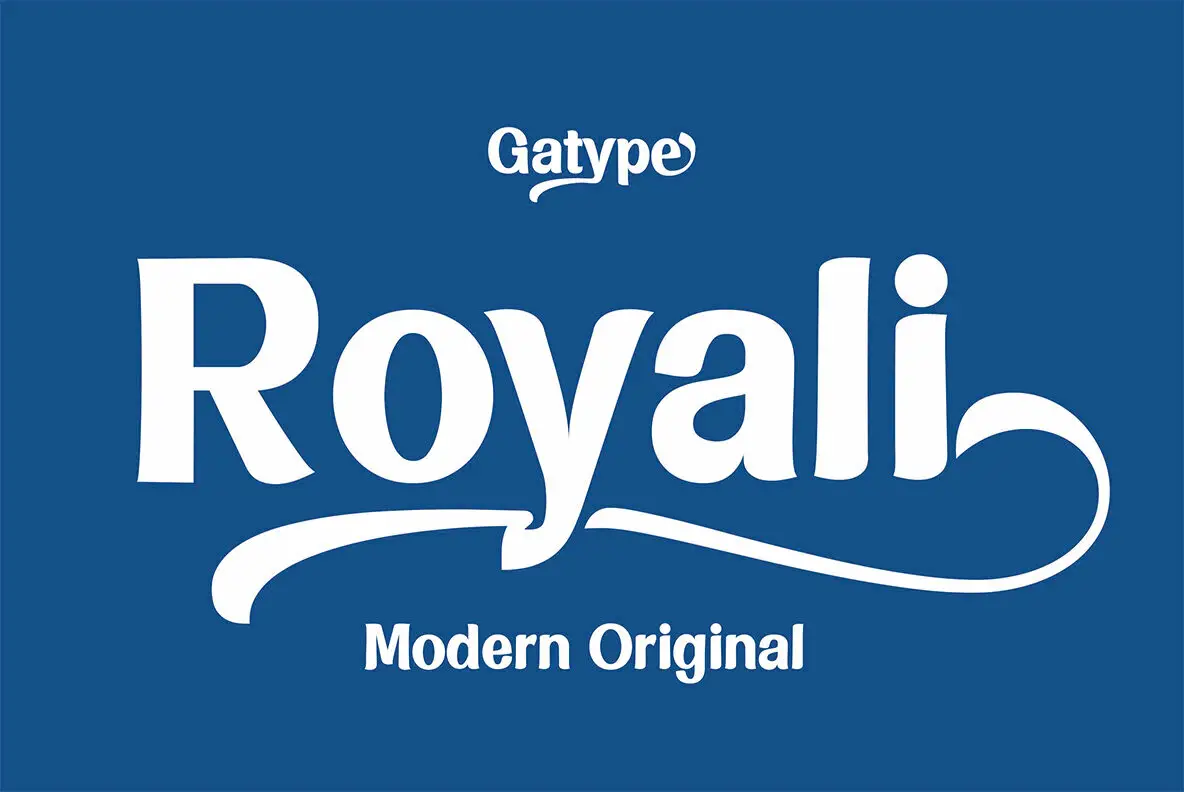 Royali