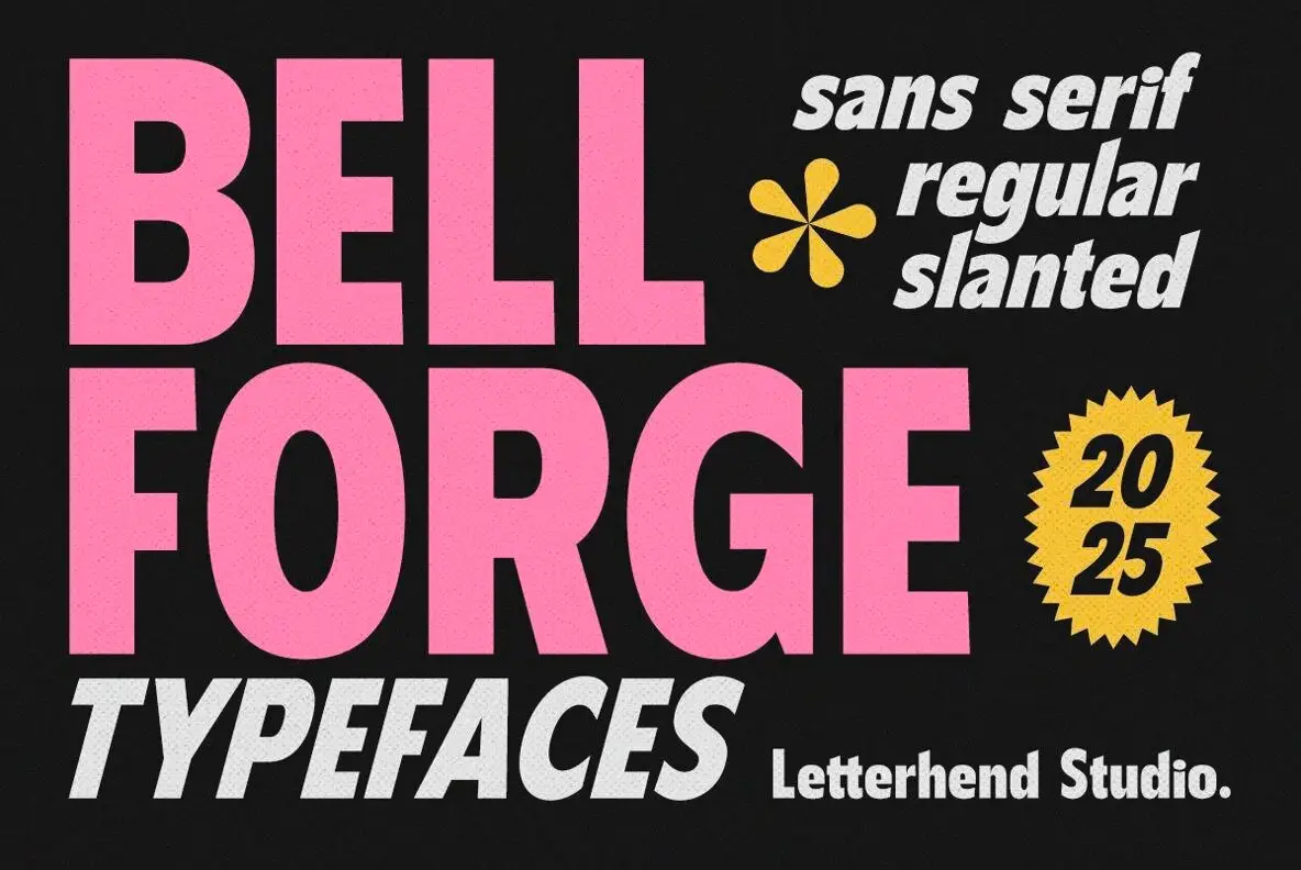 Belforge
