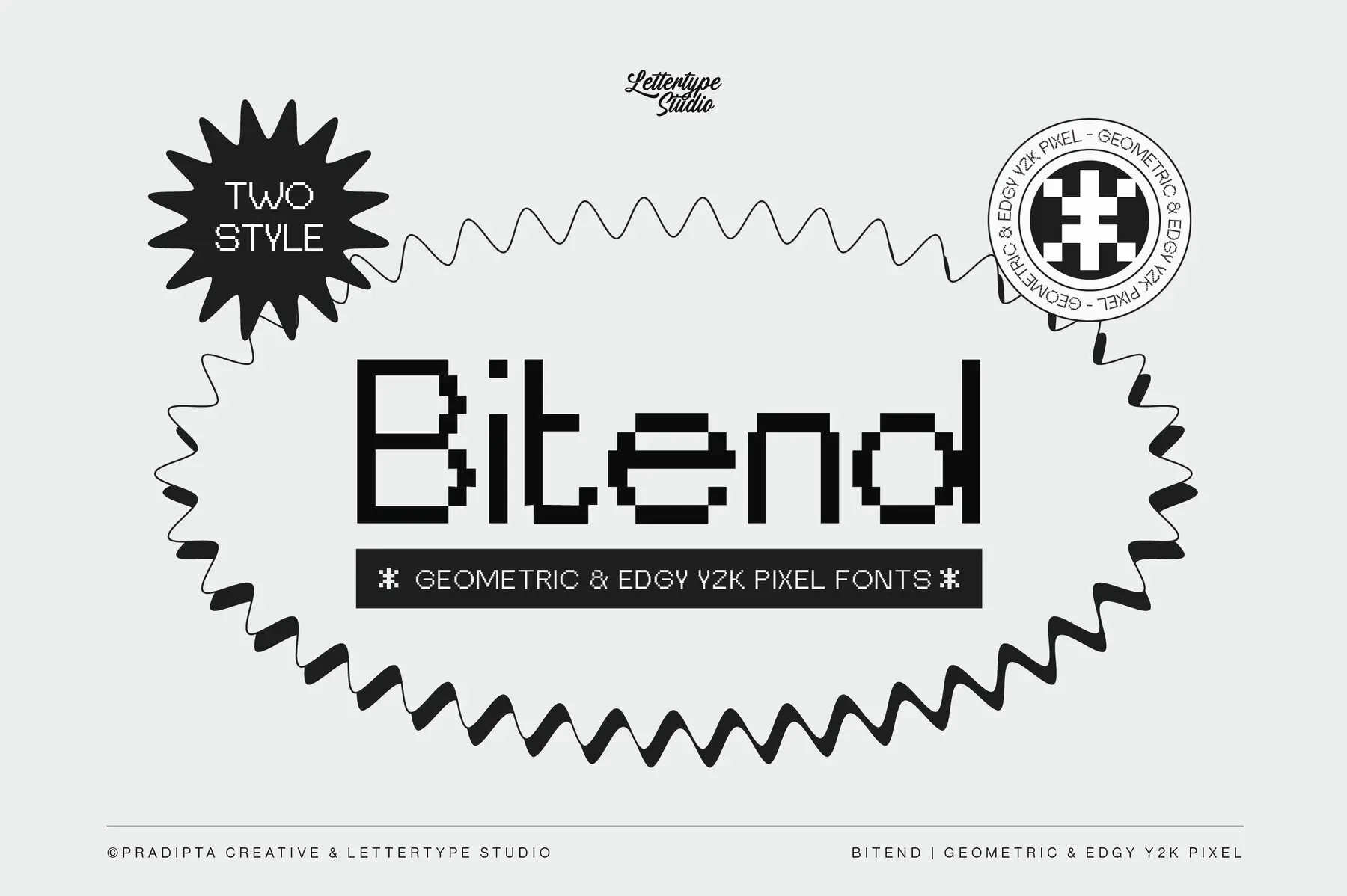 Bitend
