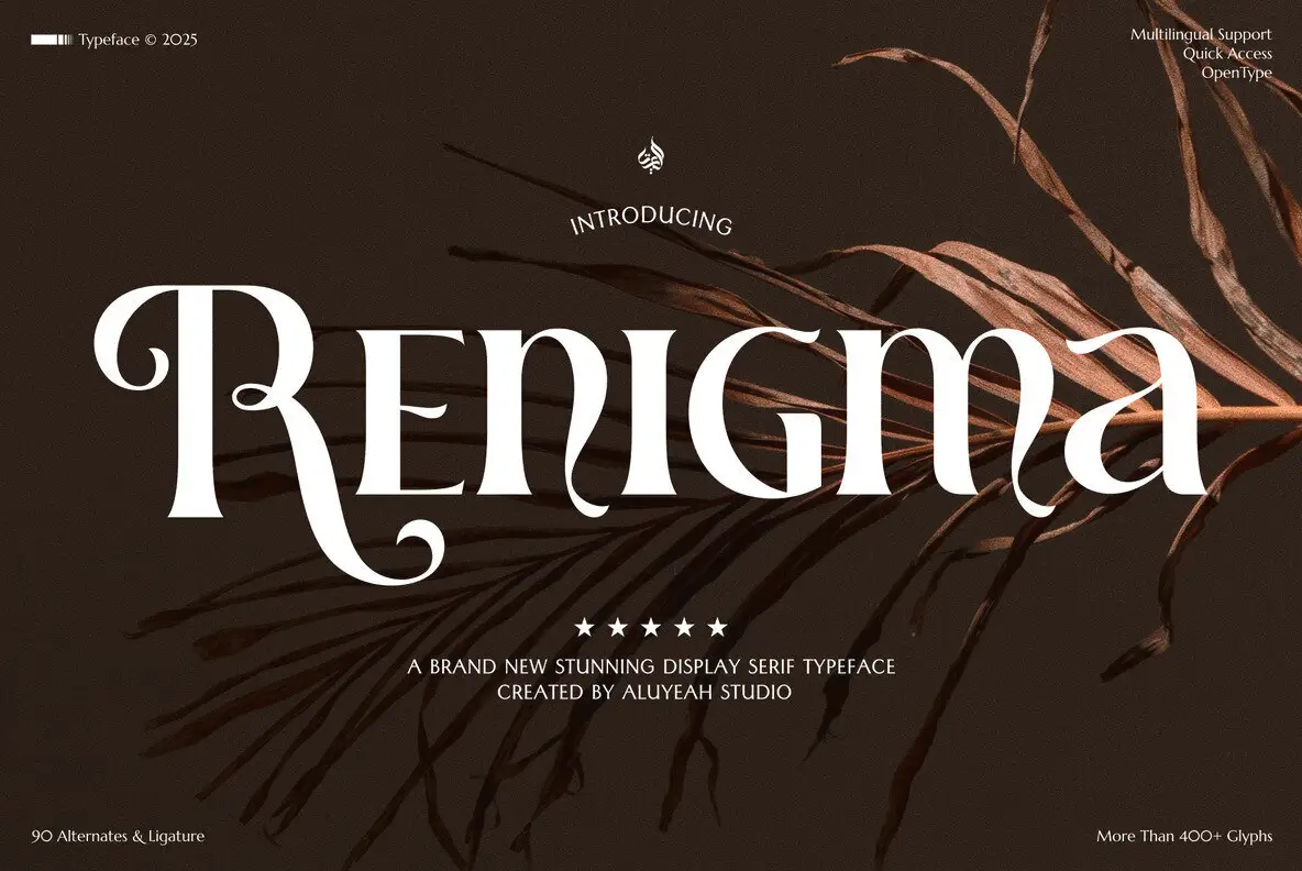 Renigma