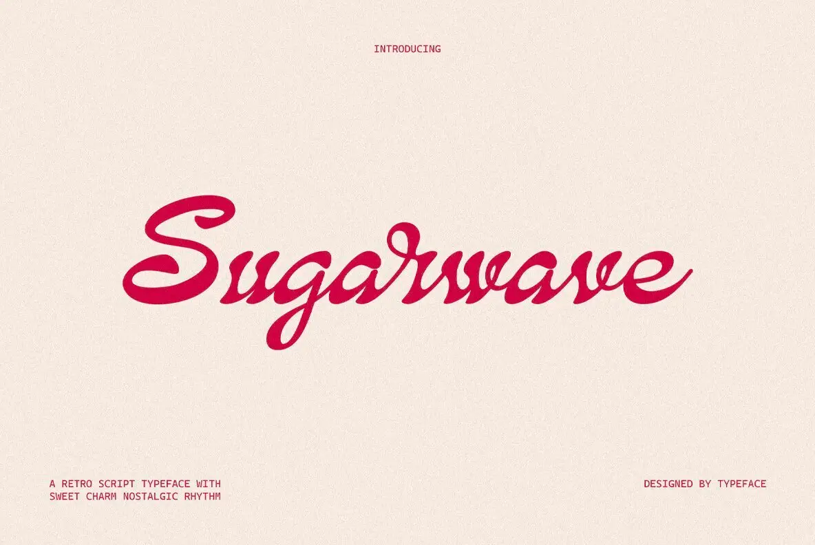 Sugarwave
