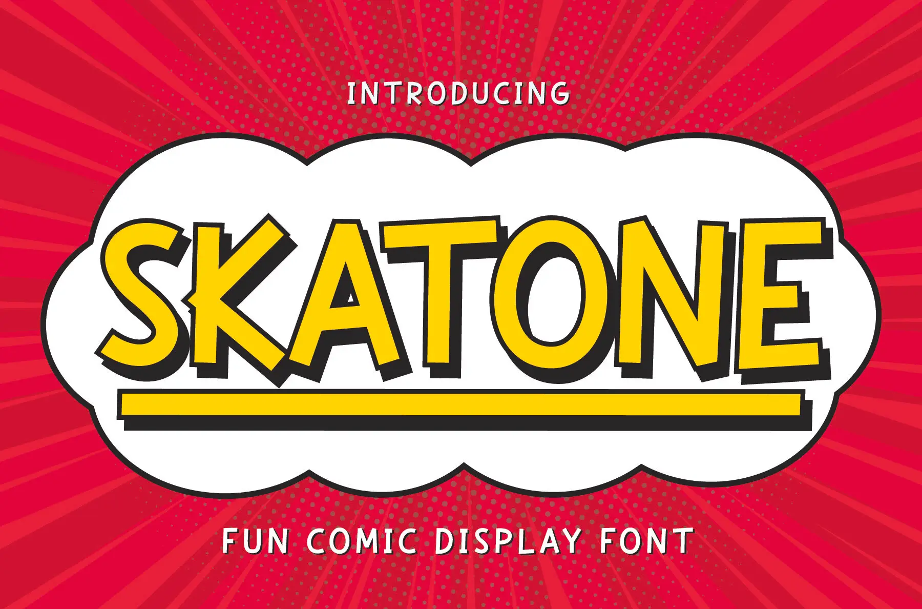 Skatone