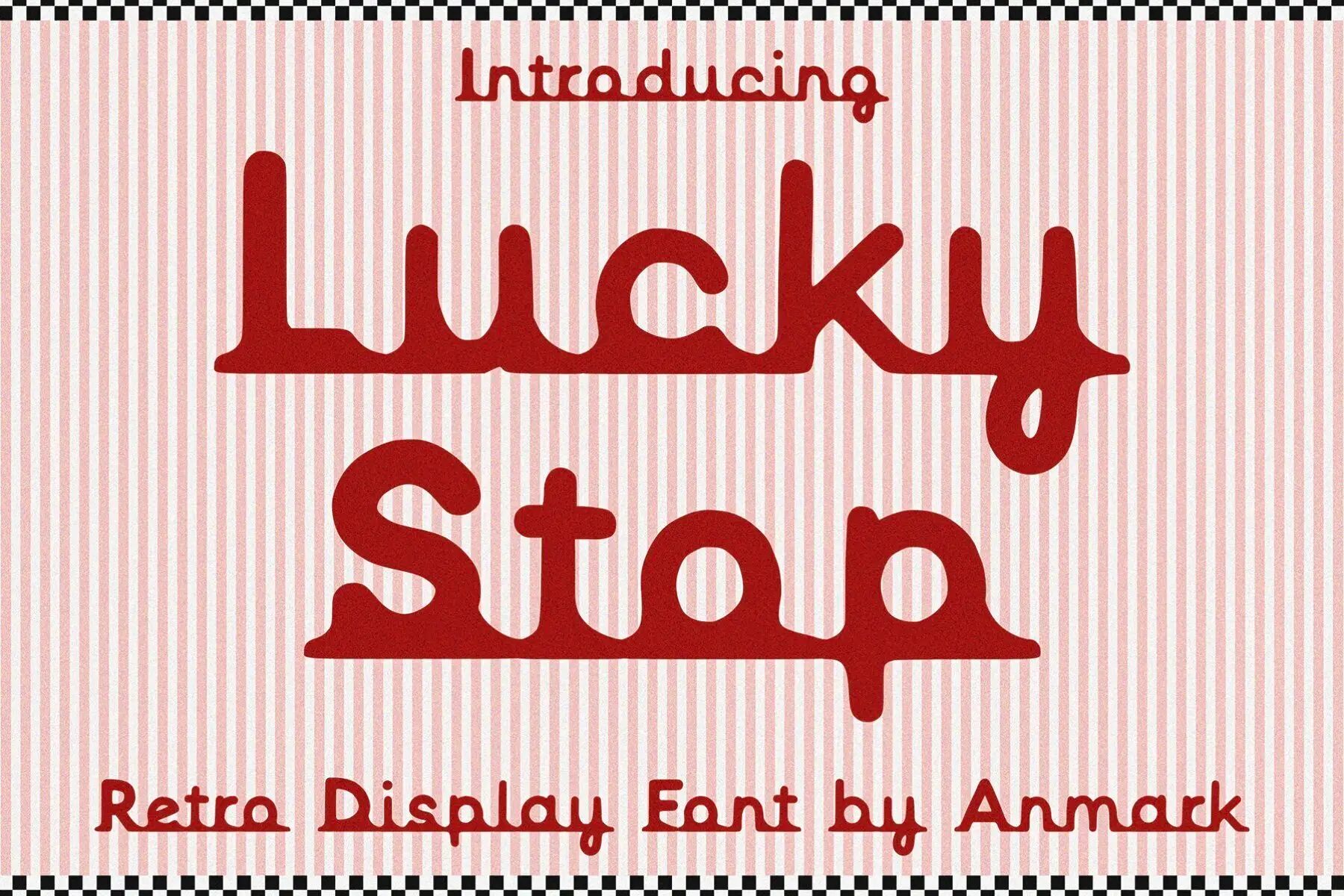 Lucky Stop