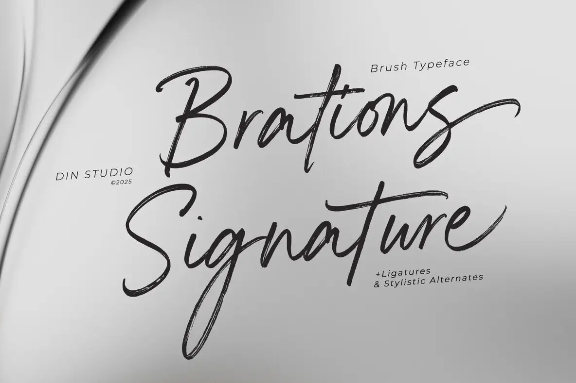 Brations Signature