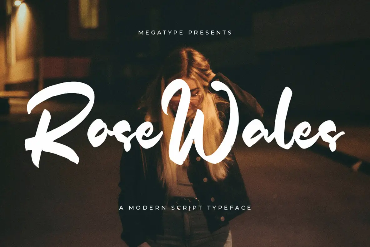 Rose Wales