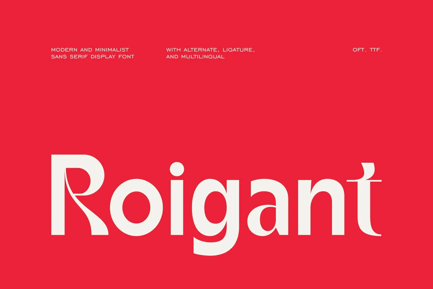 Roigant