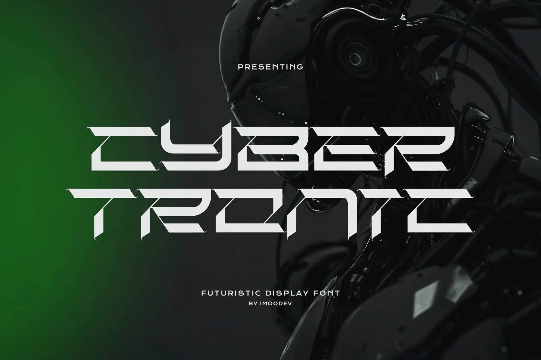 Cyber Tronic