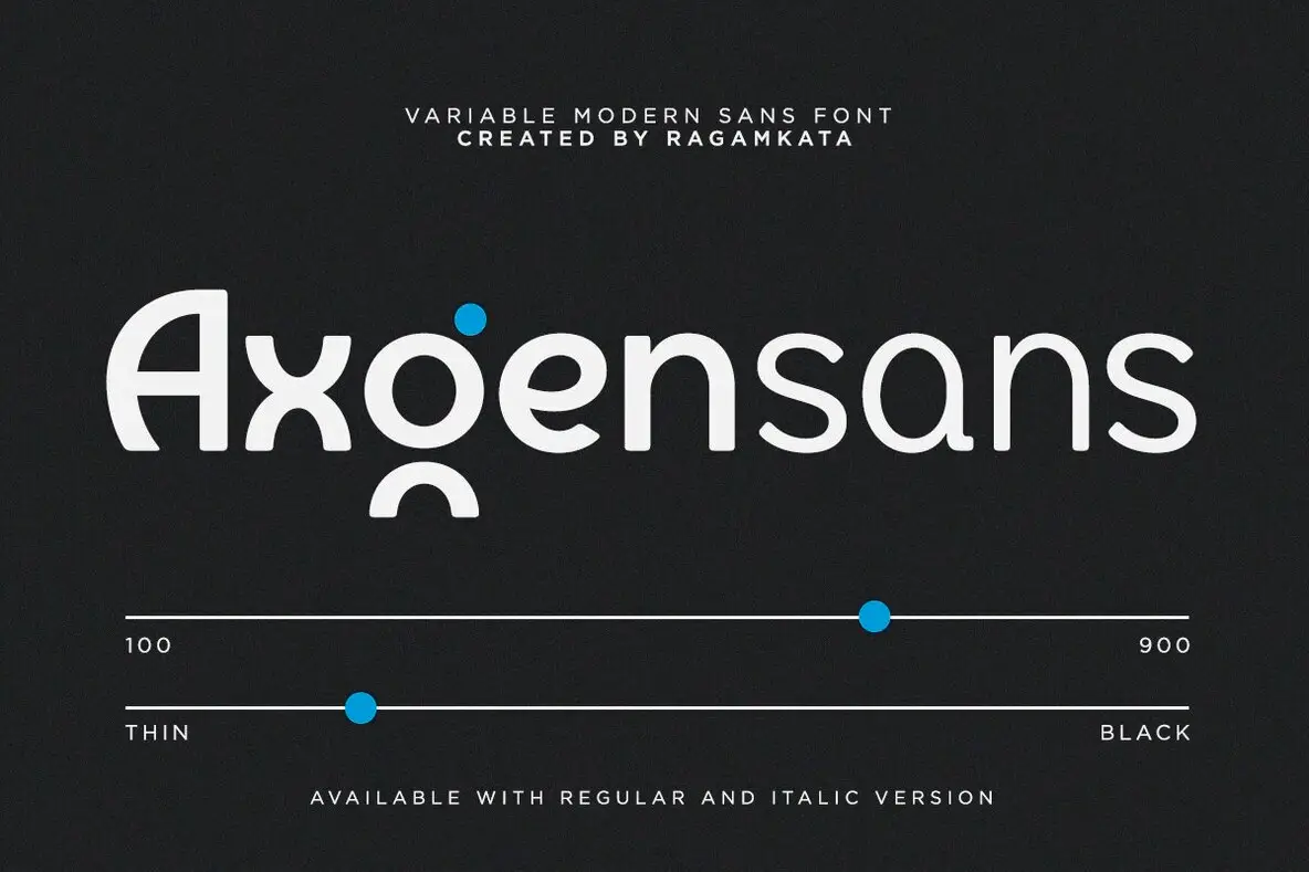 Axgensans