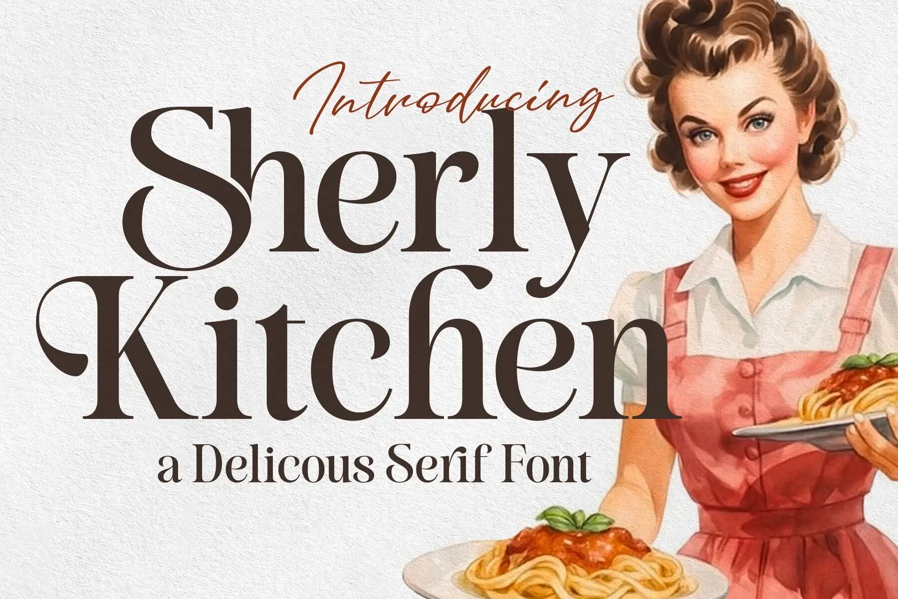 Sherly Kitchen
