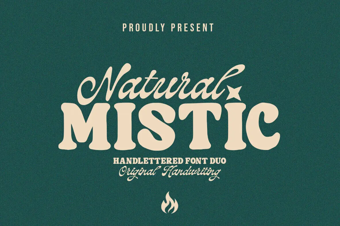 Natural Mistic
