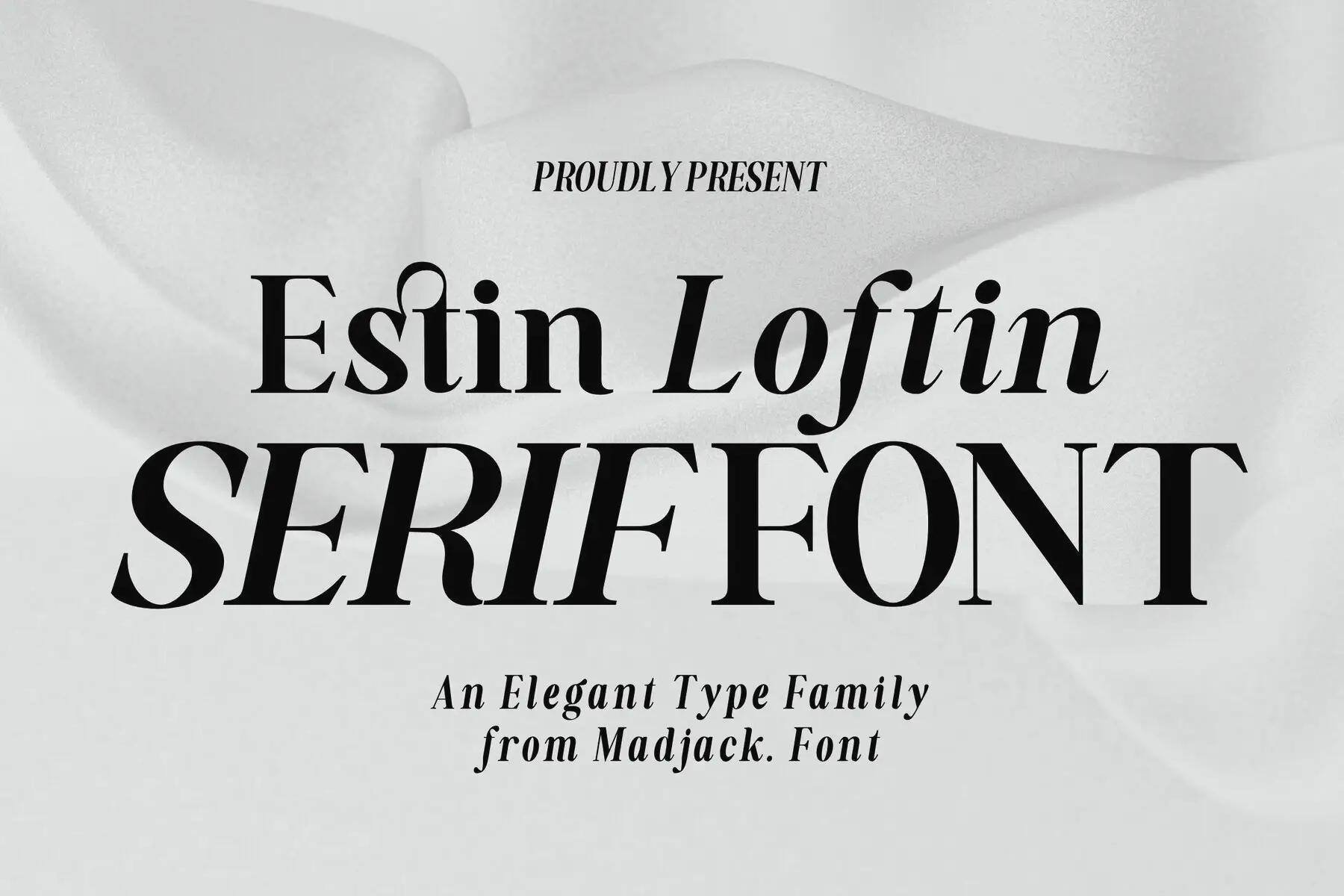Estin Loftin