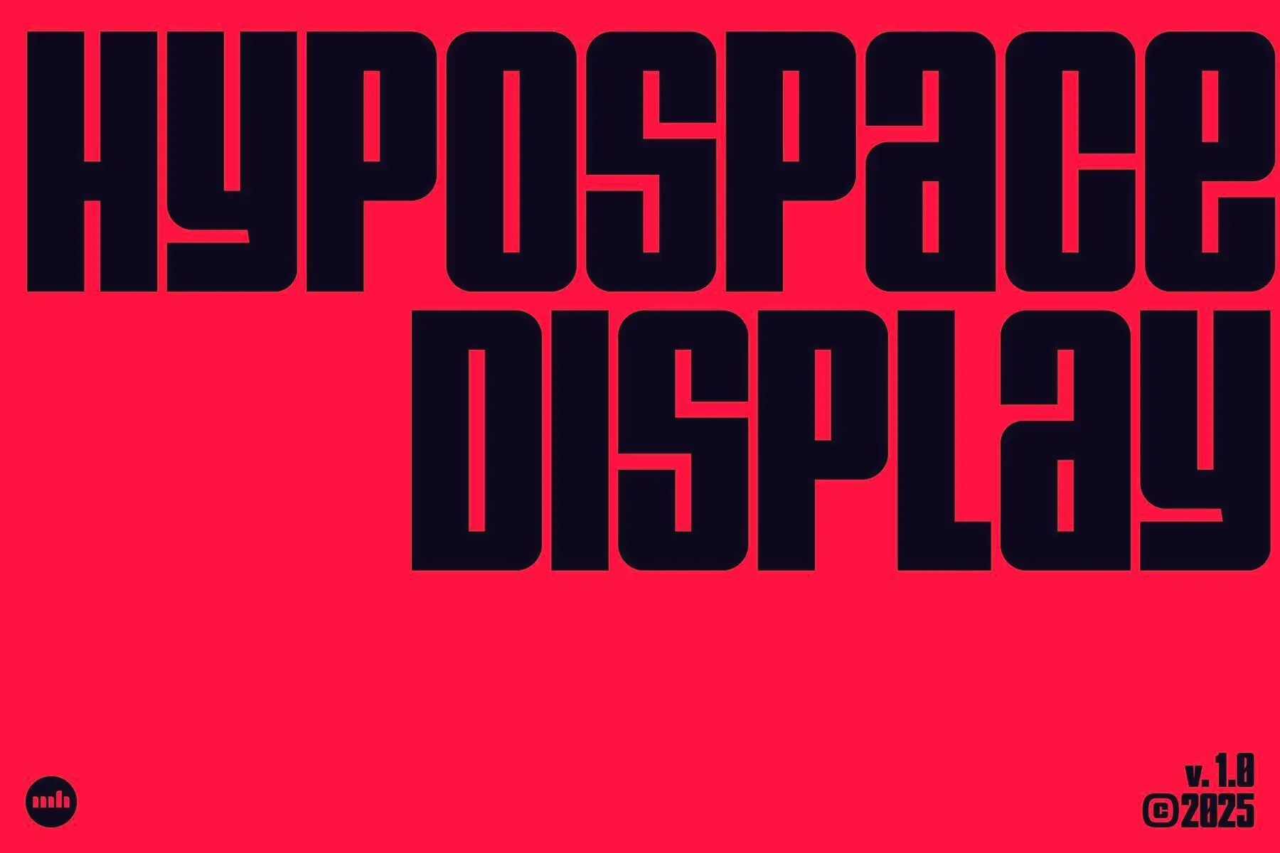 Hypospace Display