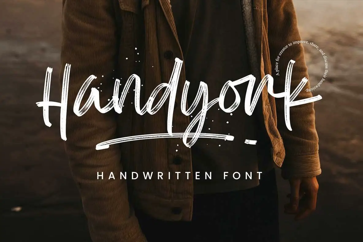 Handyork
