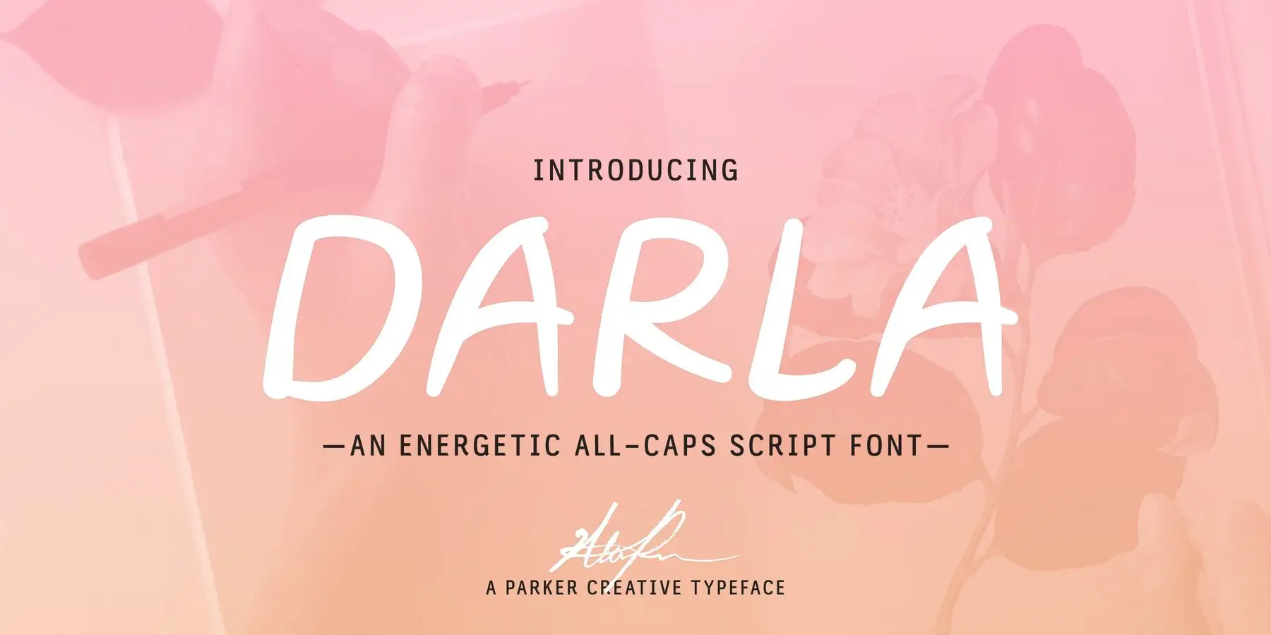 Darla Script